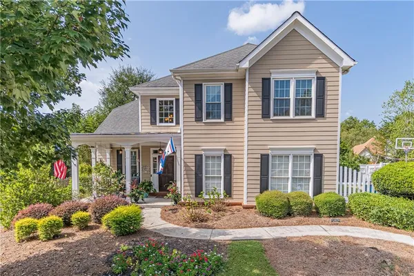 $475,000 | 3464 Coopers Mill Court Northeast, Dacula, GA 30019