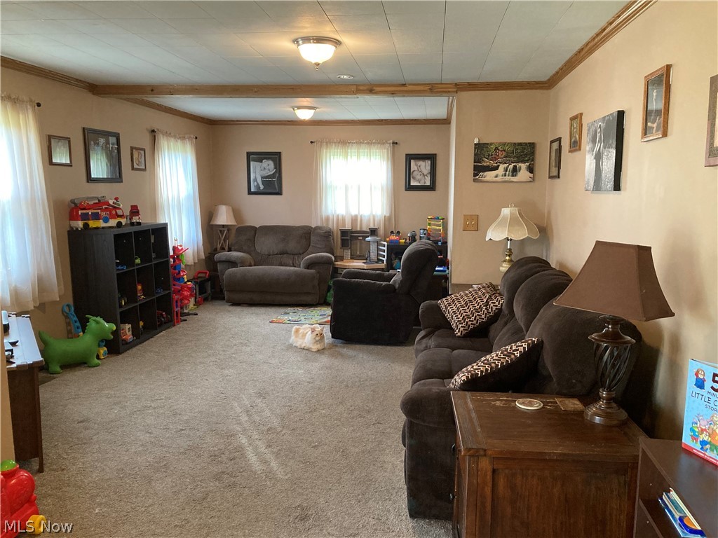 49630 Eagle Ridge Road Long Bottom, OH 45743 - Photo 11 of 35