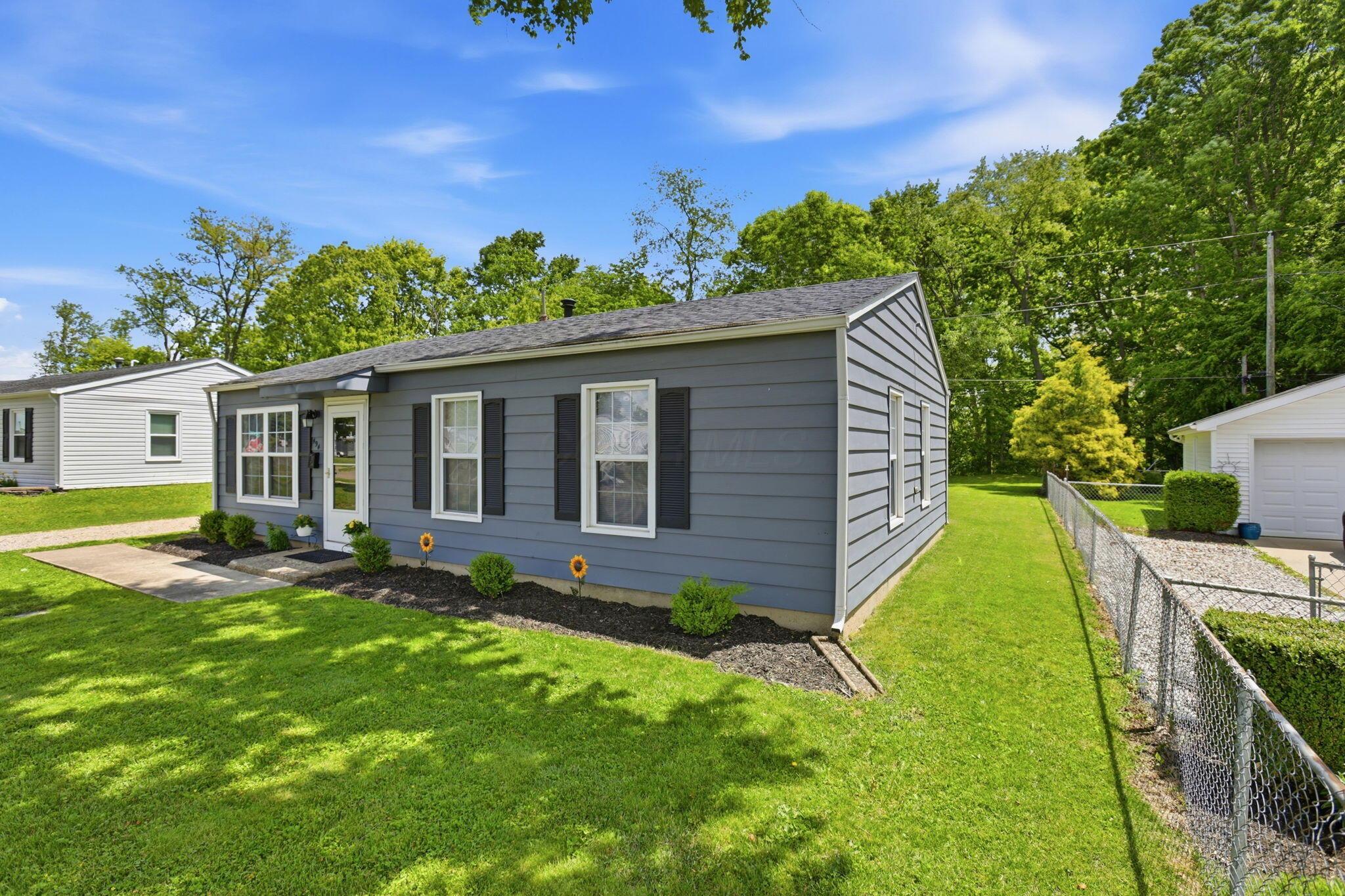 494 Ridgefield Road Newark, OH 43055 - Photo 5 of 46