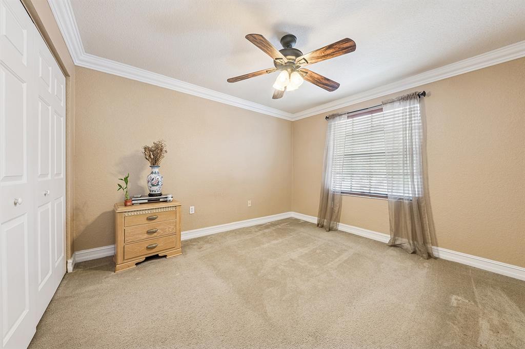 2755 Southwest 165th Avenue Miramar, FL 33027 - Photo 12 of 18 a view of an empty room with a window