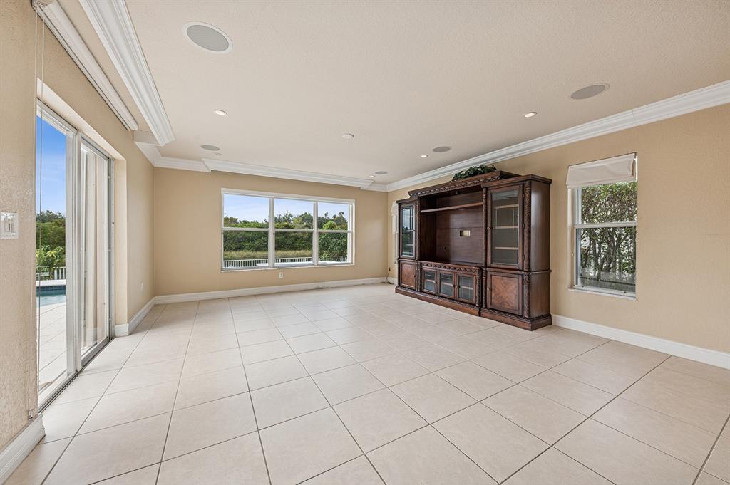 2755 Southwest 165th Avenue Miramar, FL 33027 - Photo 8 of 18 a view of an empty room with a window