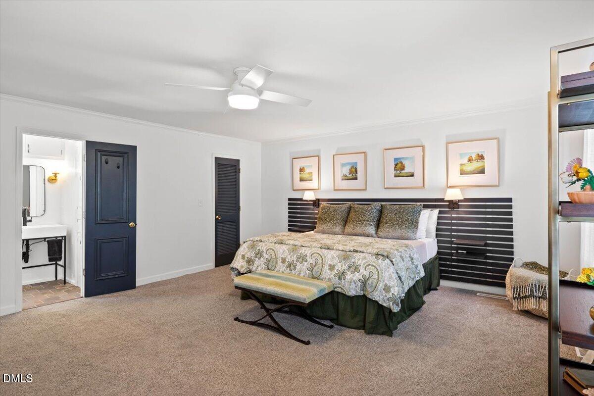 421 Ward Street Graham, NC 27253 - Photo 19 of 39