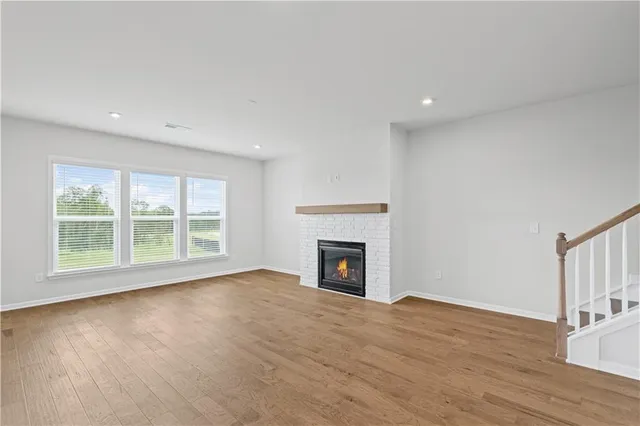 $576,660 | 7144 Maple Brook Lane, Flowery Branch, GA 30542