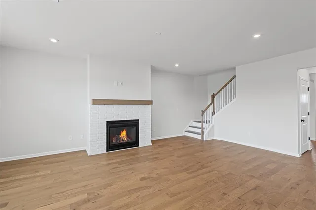 $576,660 | 7144 Maple Brook Lane, Flowery Branch, GA 30542