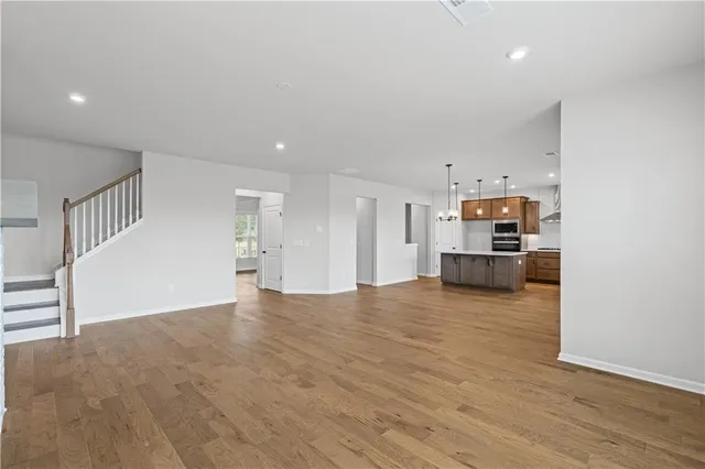 $576,660 | 7144 Maple Brook Lane, Flowery Branch, GA 30542