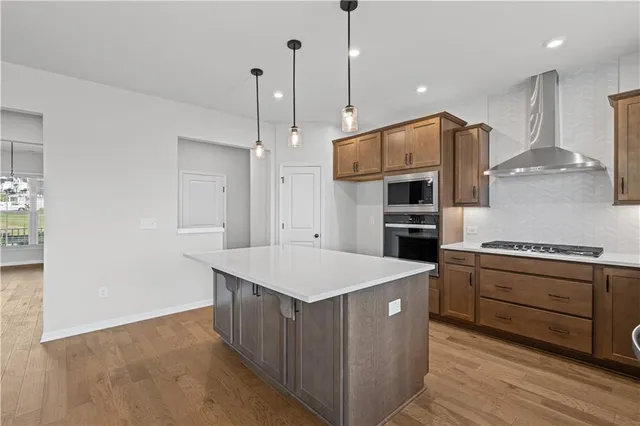 $576,660 | 7144 Maple Brook Lane, Flowery Branch, GA 30542