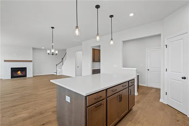 $576,660 | 7144 Maple Brook Lane, Flowery Branch, GA 30542