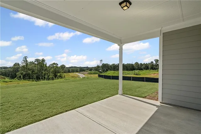 $576,660 | 7144 Maple Brook Lane, Flowery Branch, GA 30542