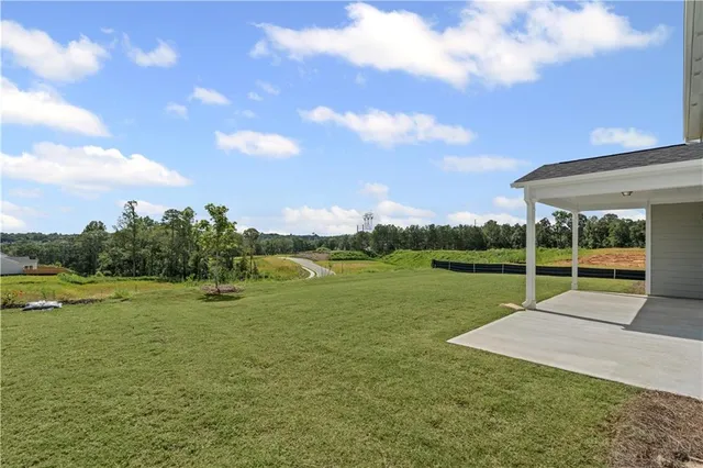 $576,660 | 7144 Maple Brook Lane, Flowery Branch, GA 30542