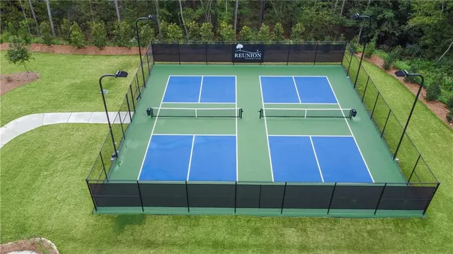 $576,660 | 7144 Maple Brook Lane, Flowery Branch, GA 30542