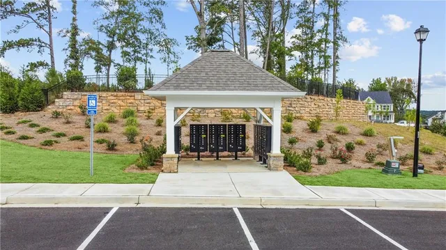$576,660 | 7144 Maple Brook Lane, Flowery Branch, GA 30542