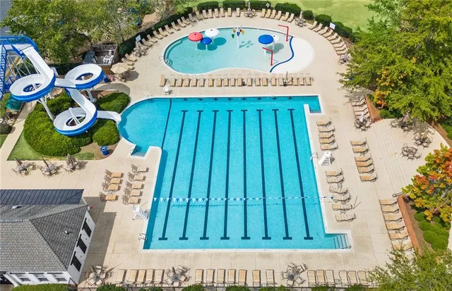 $576,660 | 7144 Maple Brook Lane, Flowery Branch, GA 30542