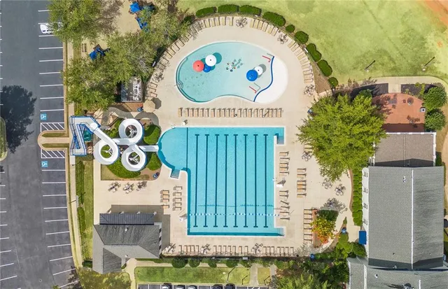 $576,660 | 7144 Maple Brook Lane, Flowery Branch, GA 30542