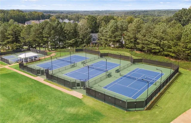 $576,660 | 7144 Maple Brook Lane, Flowery Branch, GA 30542