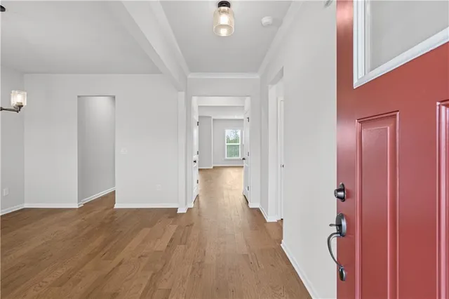 $576,660 | 7144 Maple Brook Lane, Flowery Branch, GA 30542