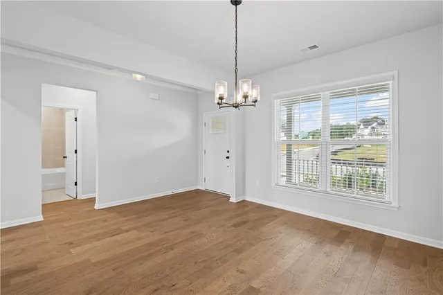 $576,660 | 7144 Maple Brook Lane, Flowery Branch, GA 30542