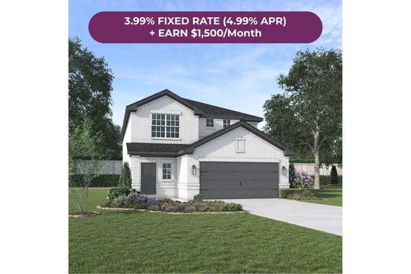 $434,250 | 31208 Kempton Grn Drive, Huffman, TX 77336