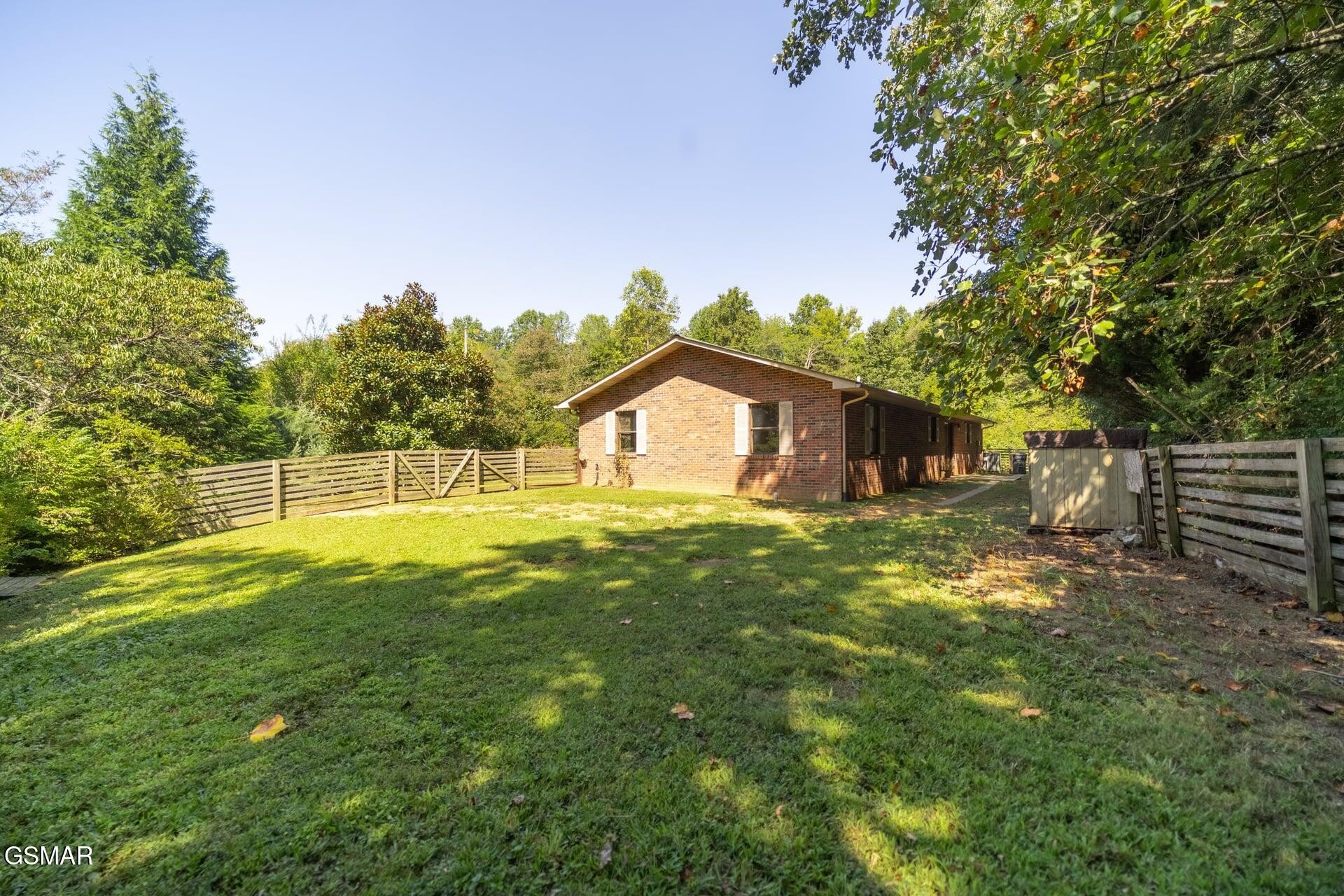 2310 Goldrush Road Pigeon Forge, TN 37863 - Photo 29 of 32 Gallery Image 29