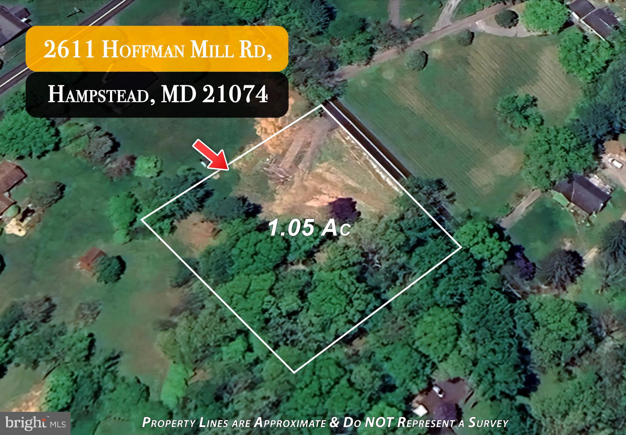 2611 Hoffman Mill Road Hampstead, MD 21074 - Photo 8 of 8