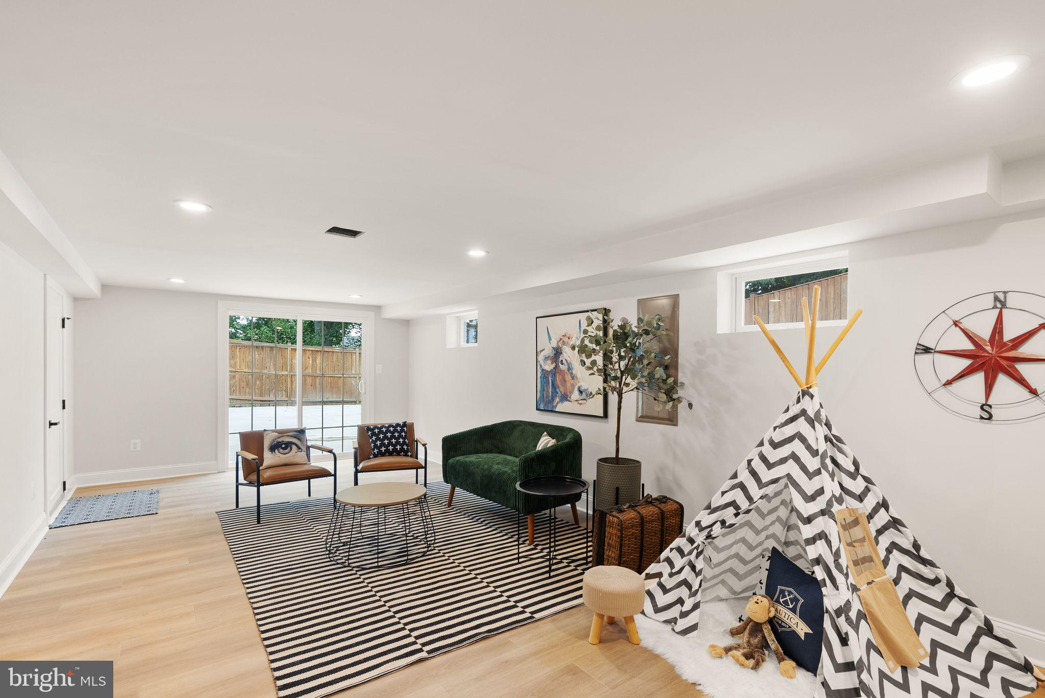4006 North Glebe Road Arlington, VA 22207 - Photo 52 of 72