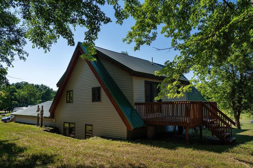 6696 South Nottawa Road Mount Pleasant, MI 48858 - Photo 2 of 81 Gallery Image 2