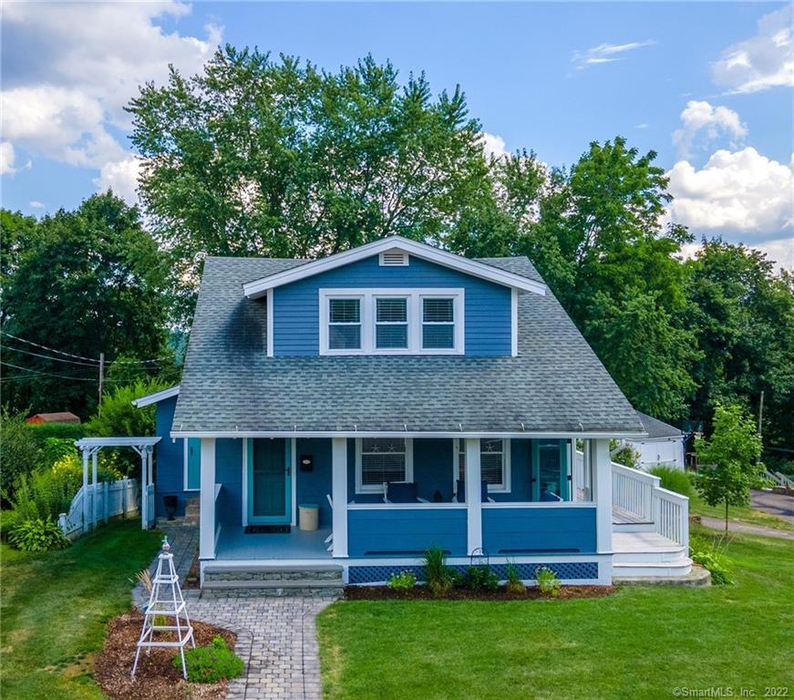 164 Ball Farm Road Watertown, CT 06779 - Photo 1 of 1
