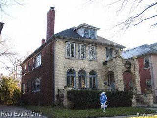972 Nottingham Road Grosse Pointe, MI 48230 - Photo 1 of 1 Property Photo