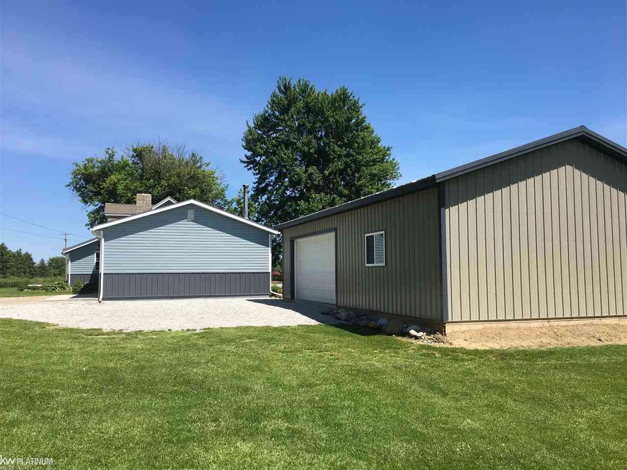 9703 Bryce Road Avoca, MI 48006 - Photo 13 of 54