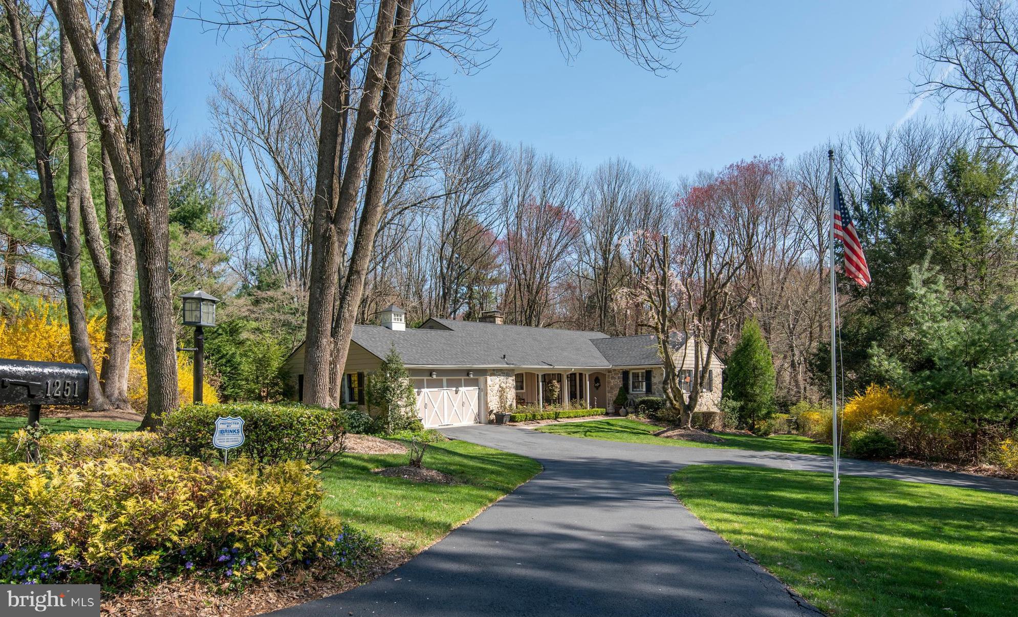 1251 Post House Road Media, PA 19063 - Photo 2 of 30