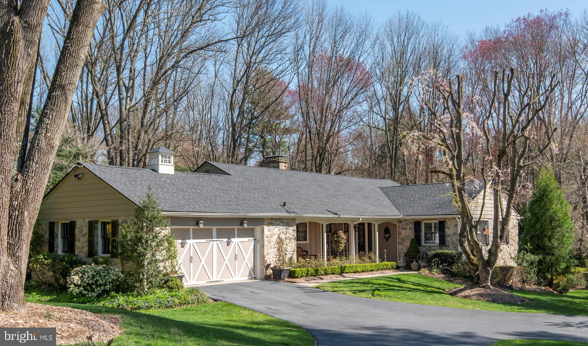 1251 Post House Road Media, PA 19063 - Photo 3 of 30