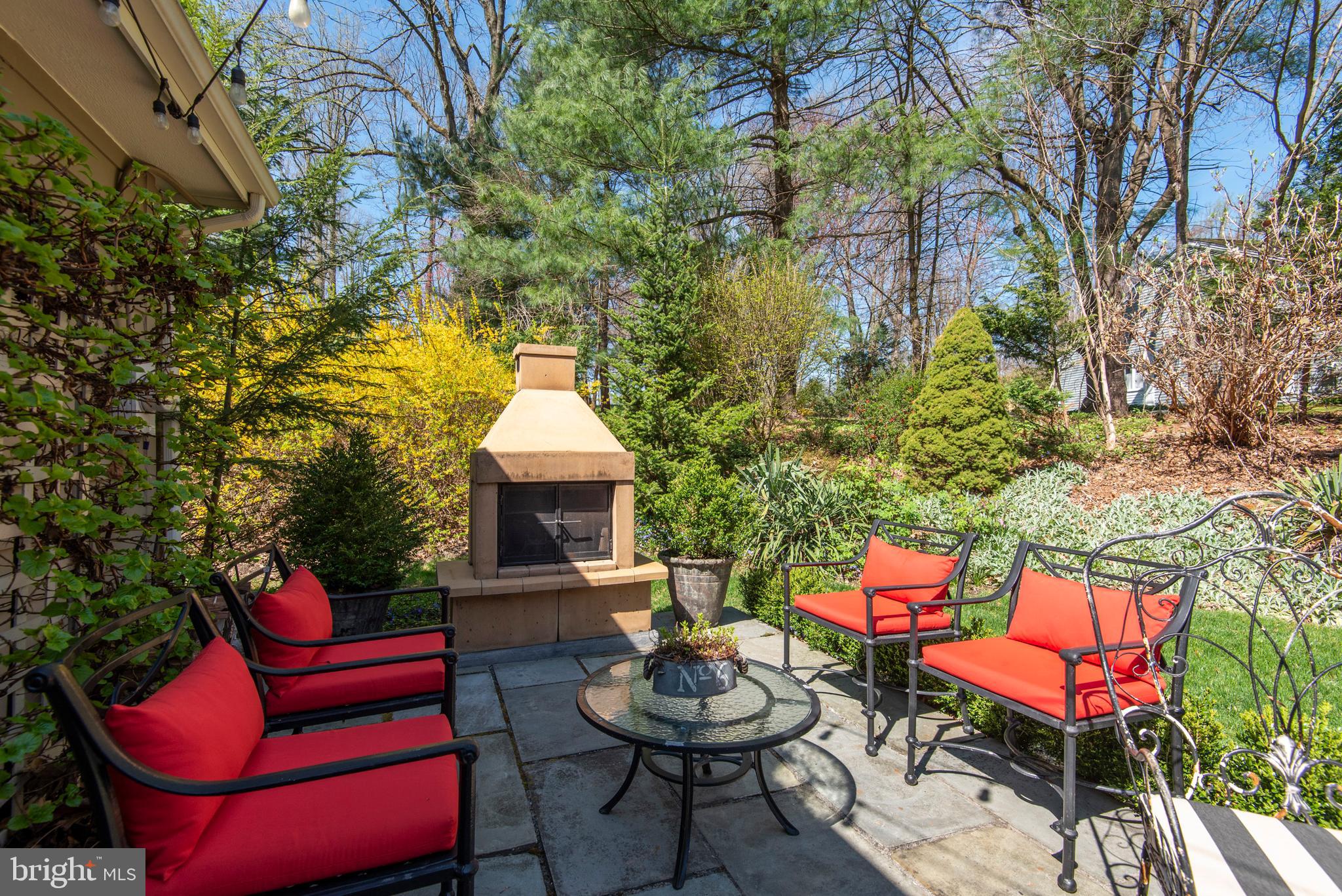 1251 Post House Road Media, PA 19063 - Photo 26 of 30