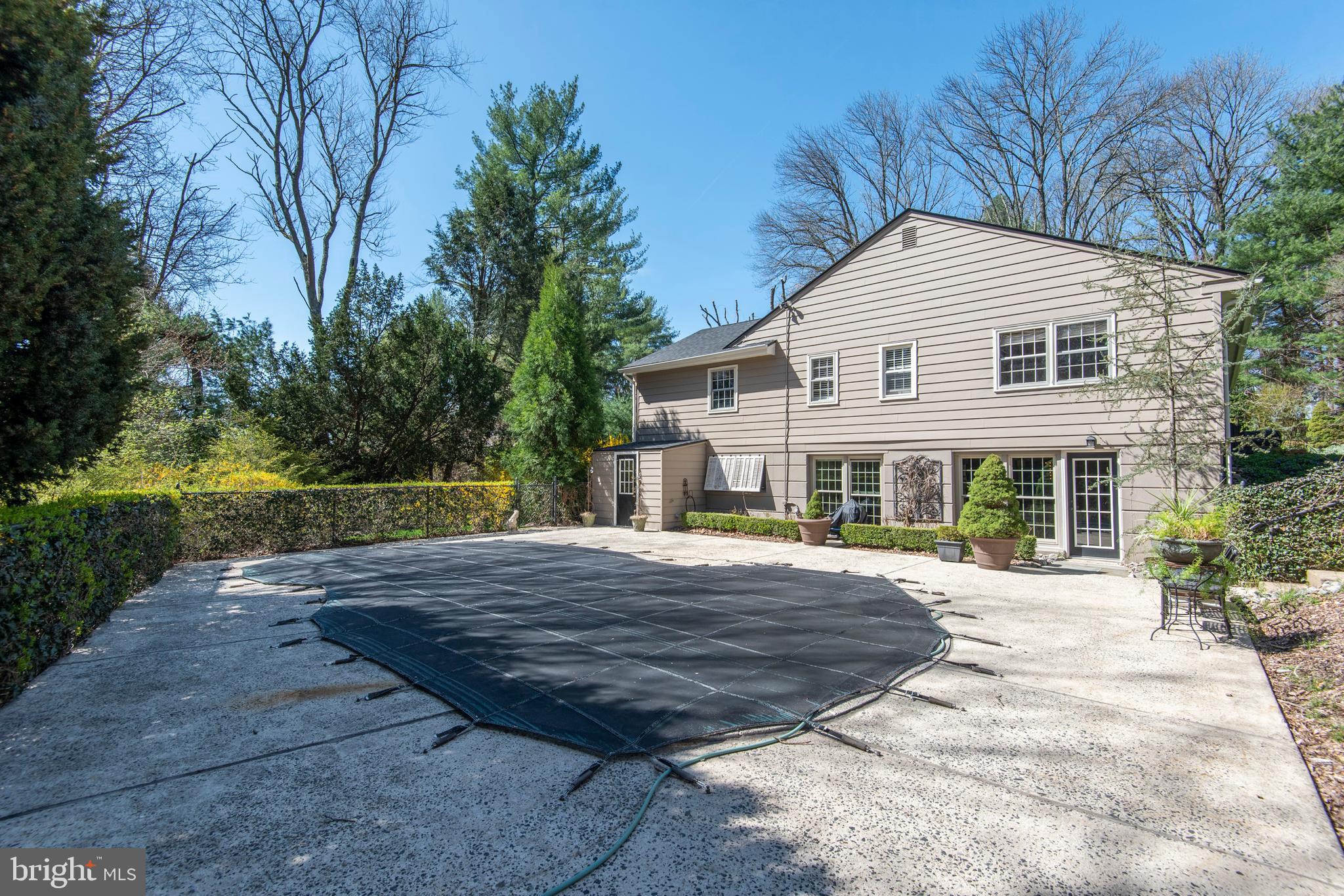 1251 Post House Road Media, PA 19063 - Photo 29 of 30