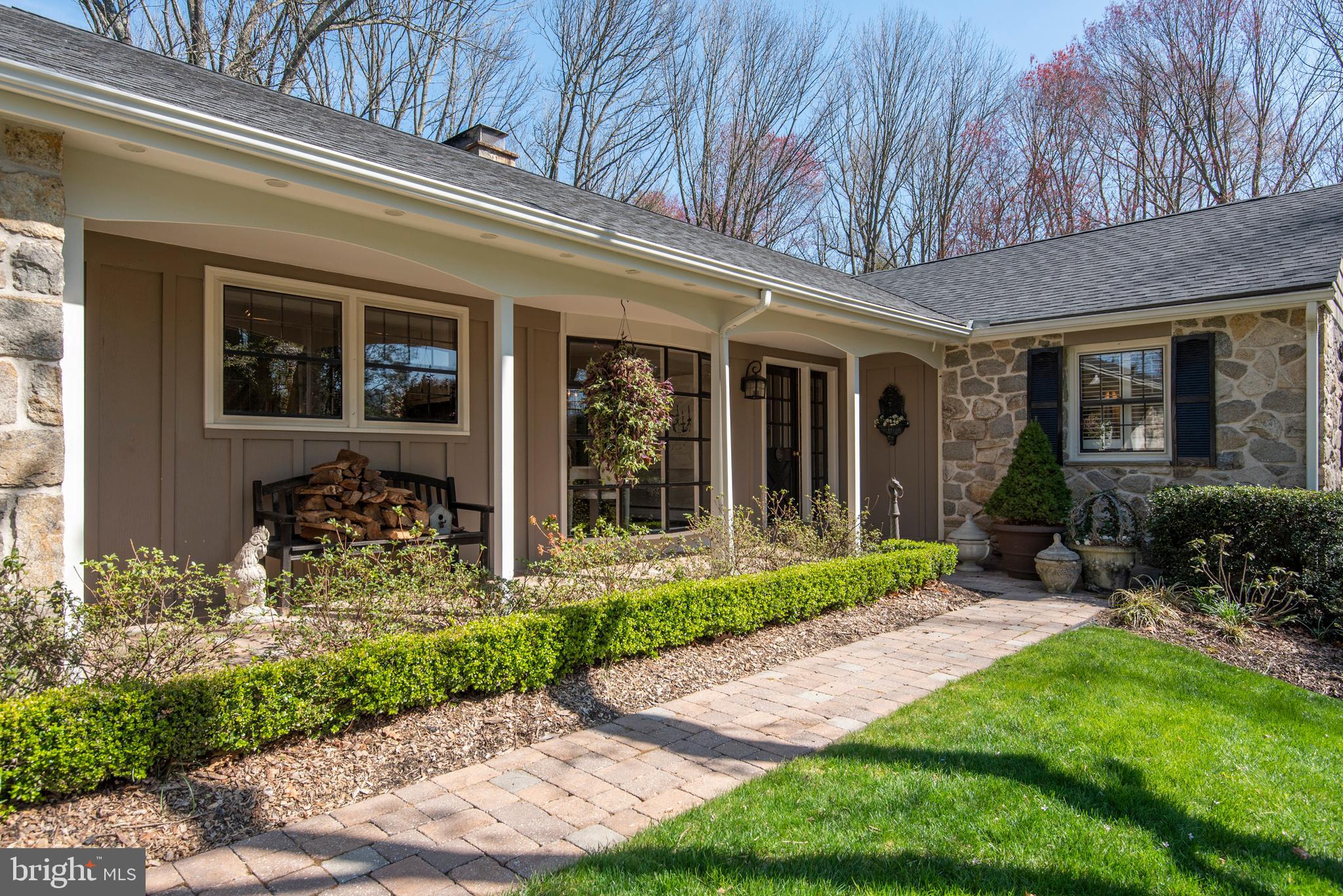 1251 Post House Road Media, PA 19063 - Photo 4 of 30