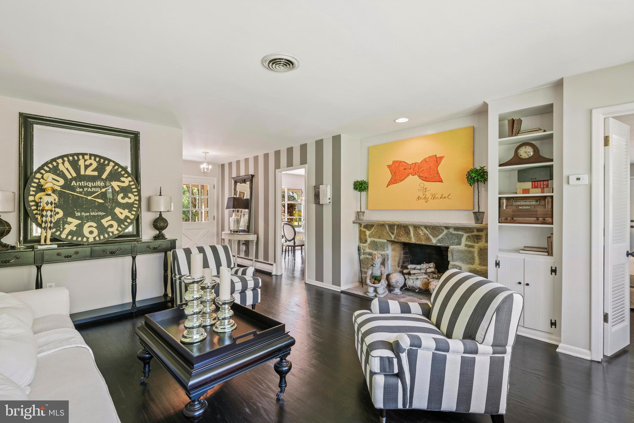 1251 Post House Road Media, PA 19063 - Photo 8 of 30