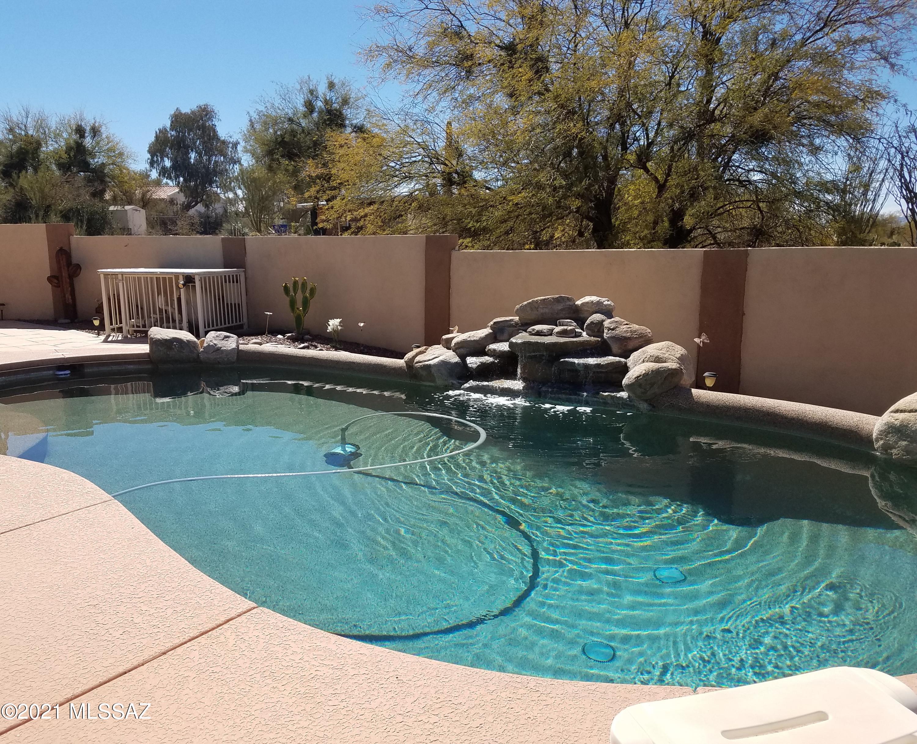 14140 South Stagecoach Road Tucson, AZ 85736 - Photo 1 of 19 Gallery Image 1
