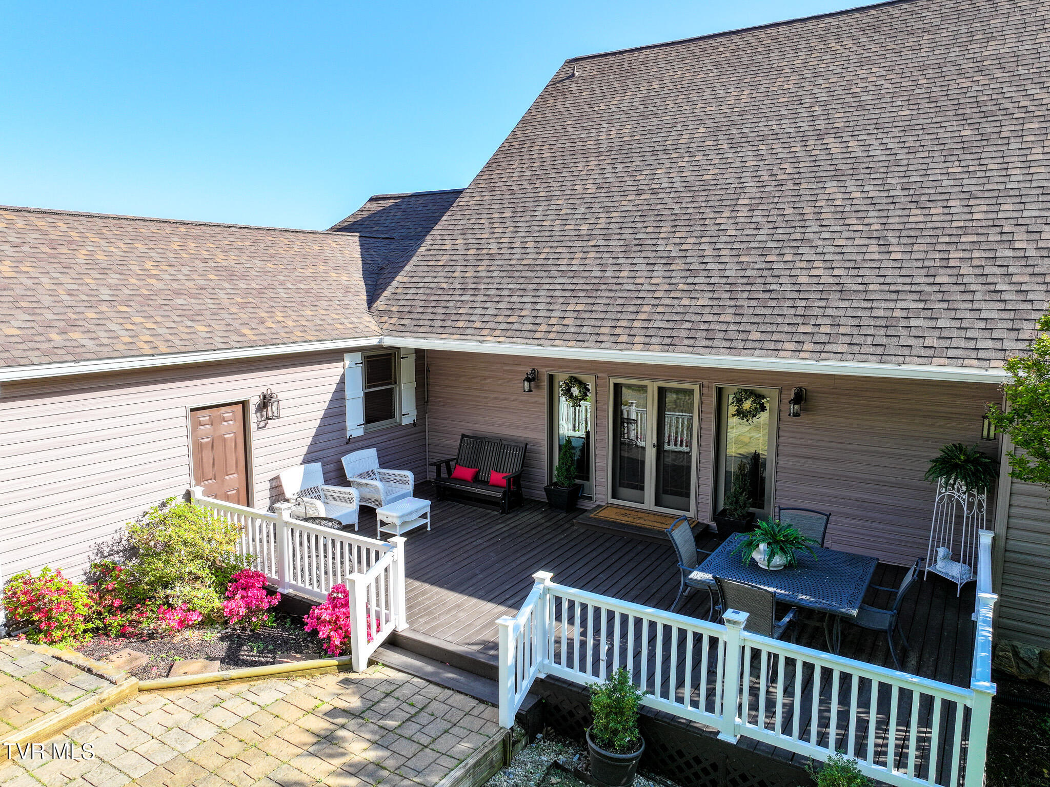 3706 Salem Road Parrottsville, TN 37843 - Photo 4 of 84 DJI_20260422161805_0980_D