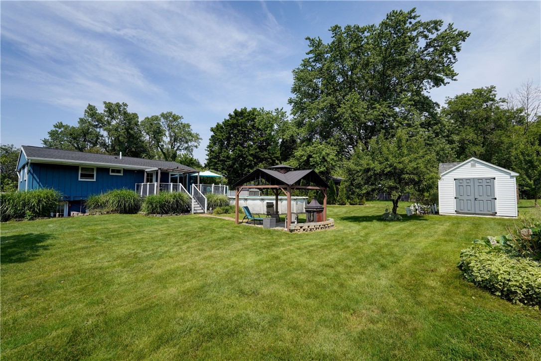 496 Plank Road Walworth, NY 14502 - Photo 43 of 44