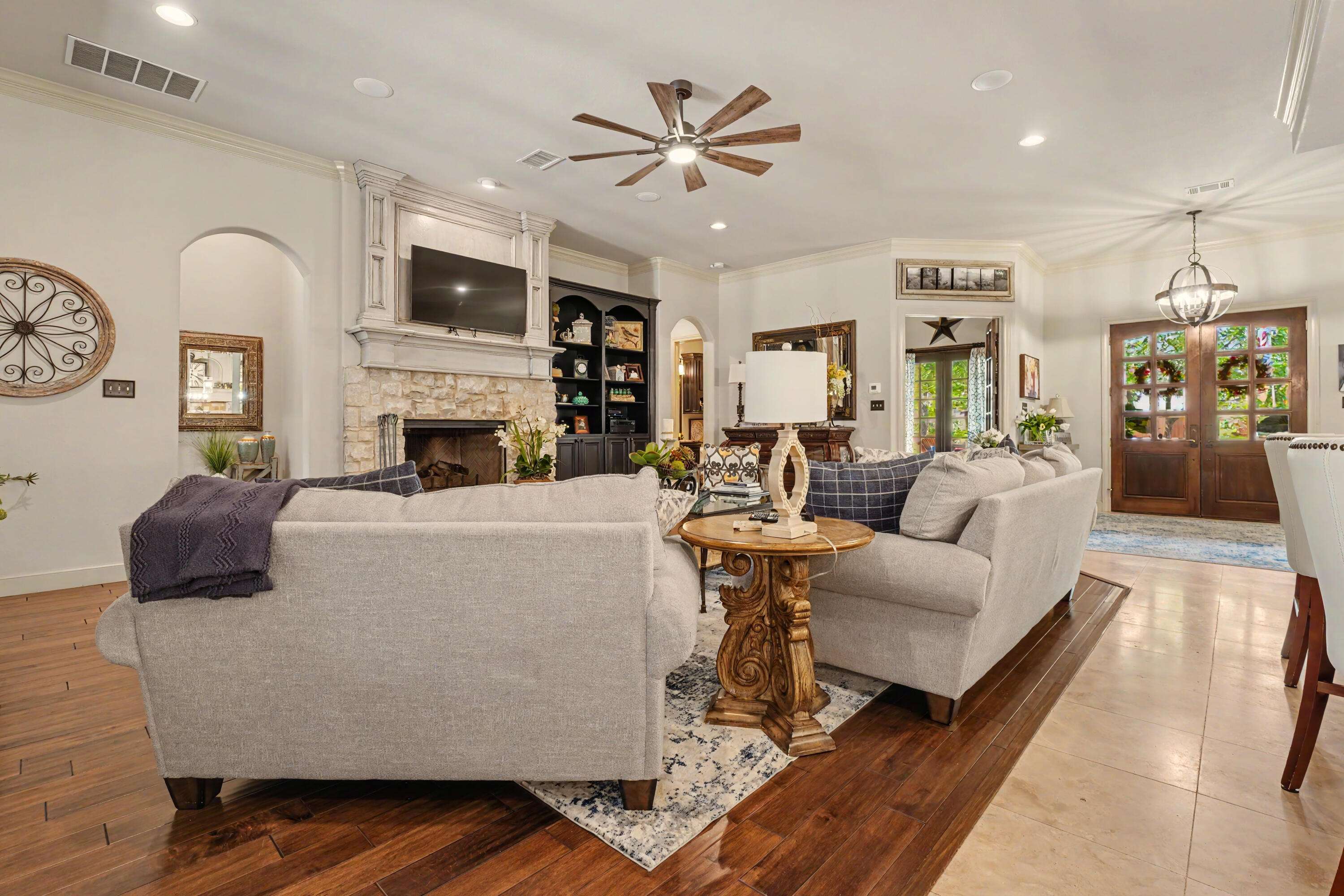 3904 110th Street Lubbock, TX 79423 - Photo 6 of 64 DSC03707