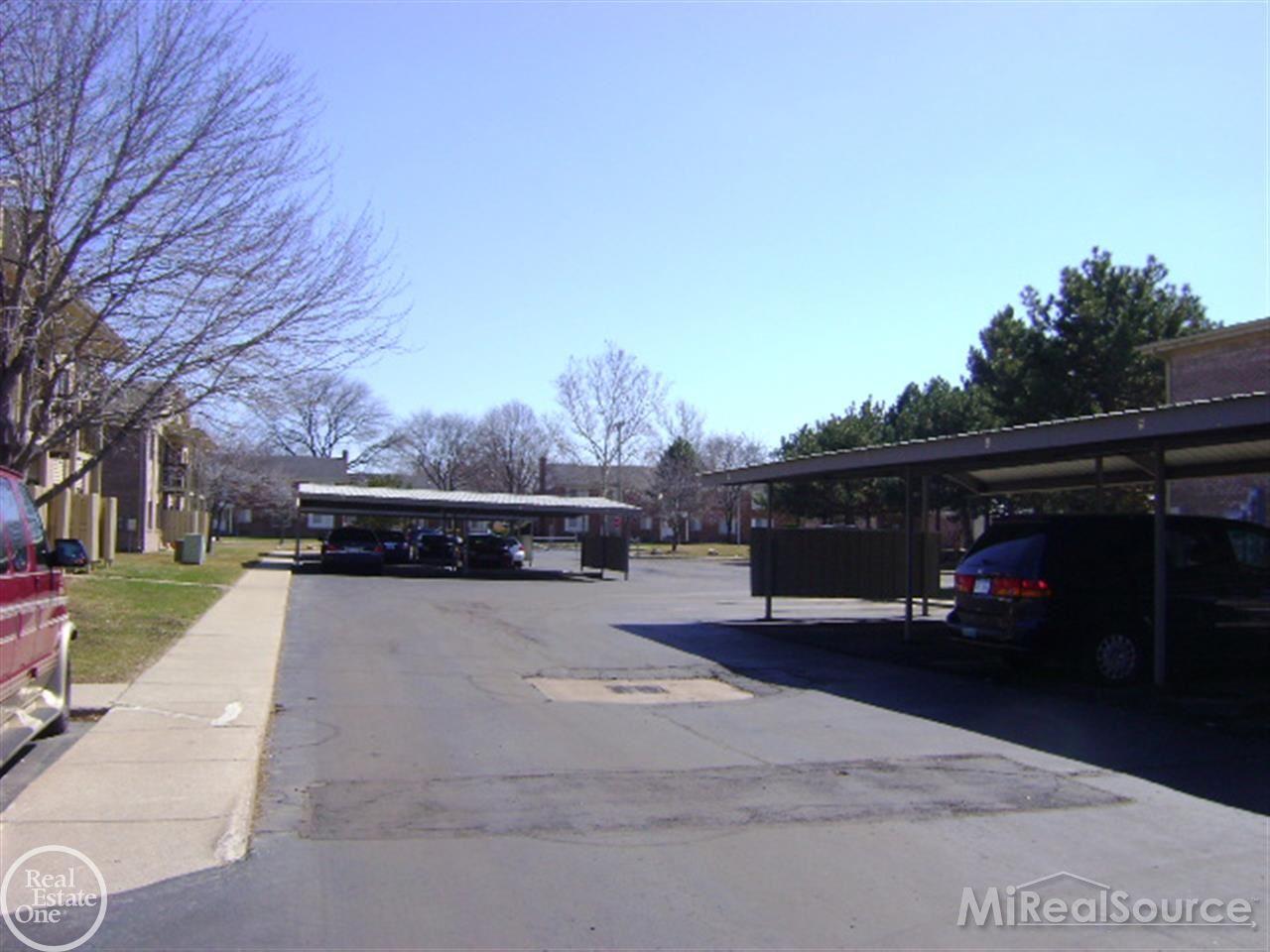 18680 East 14 Mile Road, Unit E8 Fraser, MI 48026 - Photo 11 of 11