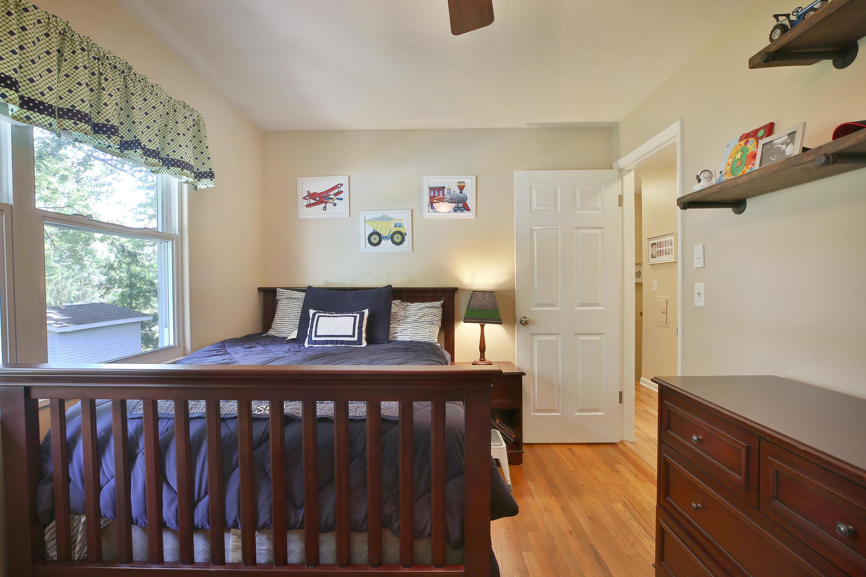 2454 Merbrook Road Columbus, OH 43235 - Photo 25 of 40 Gallery Image 25