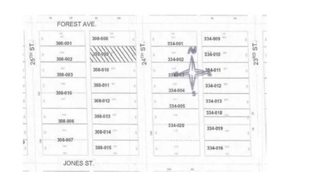 $5,000 | 1103 South 24th Street, Mount Vernon, IL 62864