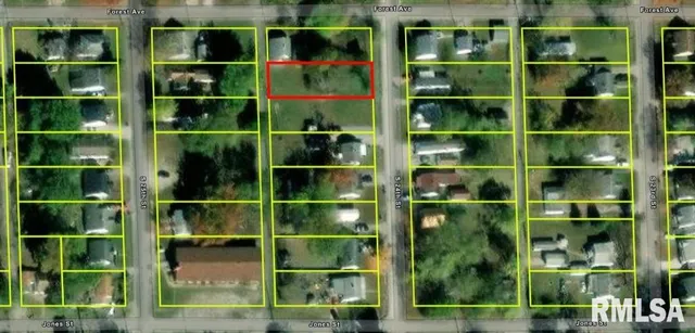 $5,000 | 1103 South 24th Street, Mount Vernon, IL 62864