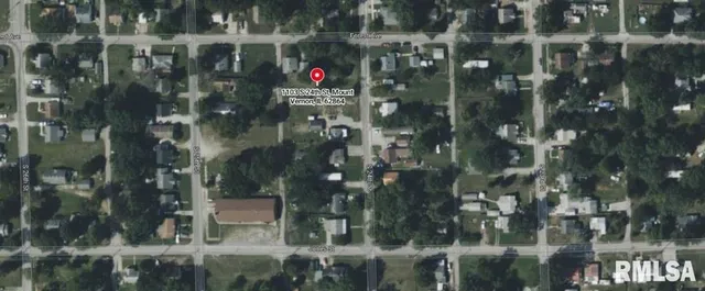 $5,000 | 1103 South 24th Street, Mount Vernon, IL 62864