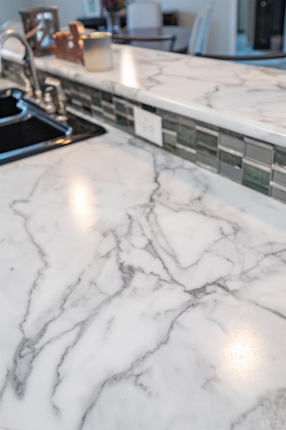 563 Evington Road Evington, VA 24550 - Photo 11 of 17 a close view of sink