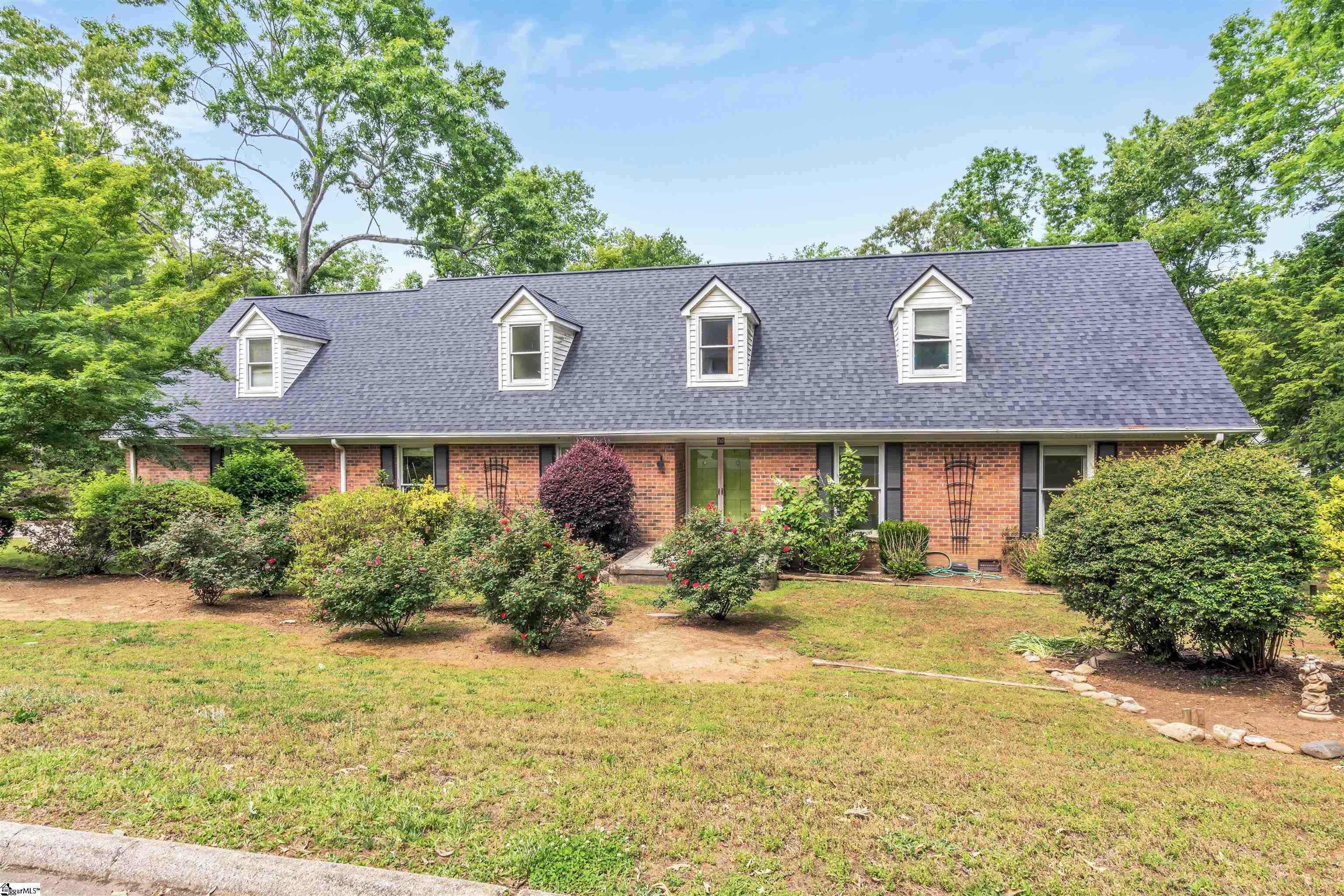 1 Dove Tree Road Greenville, SC 29615 - Photo 1 of 31 Gallery Image 1