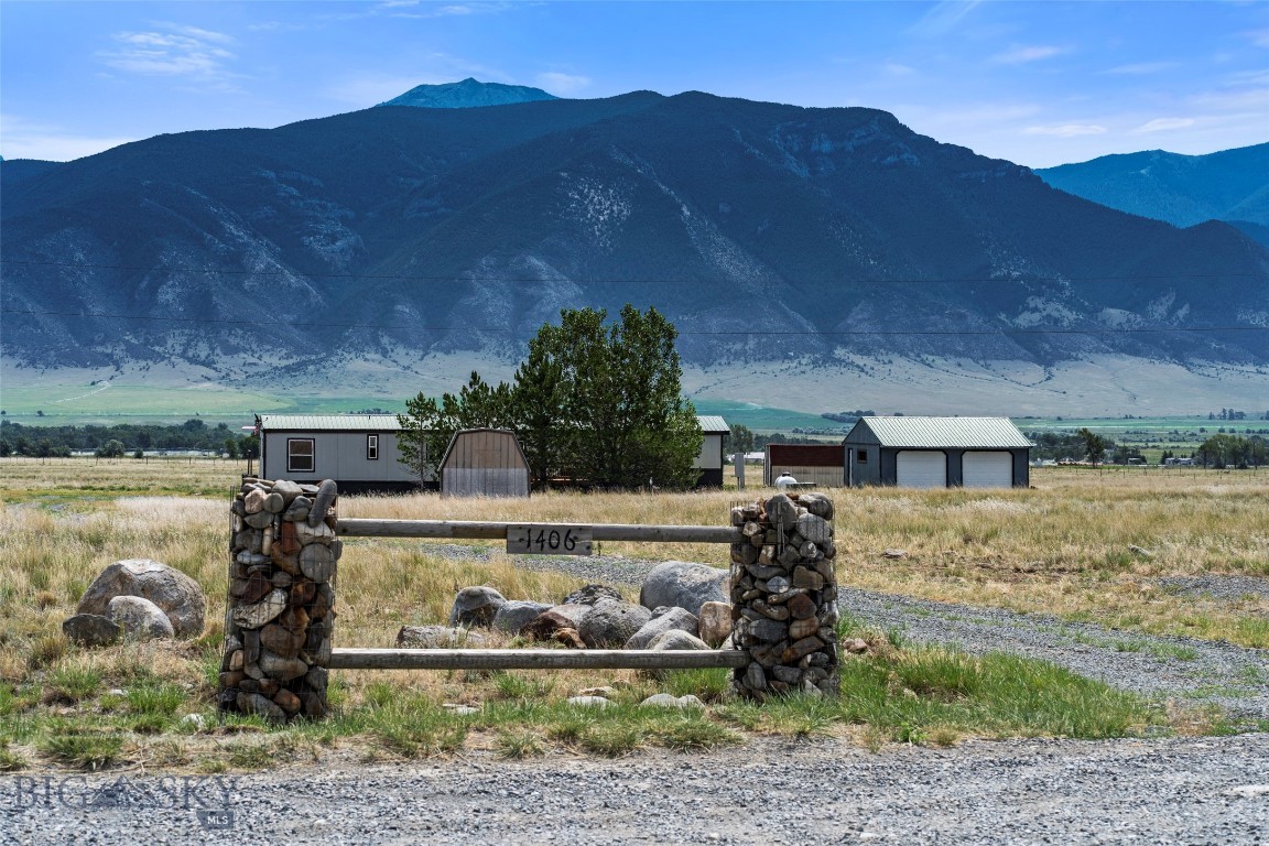 1406 Jack Rabbit Lane Whitehall, MT 59759 - Photo 1 of 76 Gallery Image 1