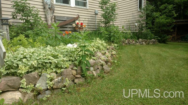 N5109 Benson Road Chatham, MI 49816 - Photo 23 of 29