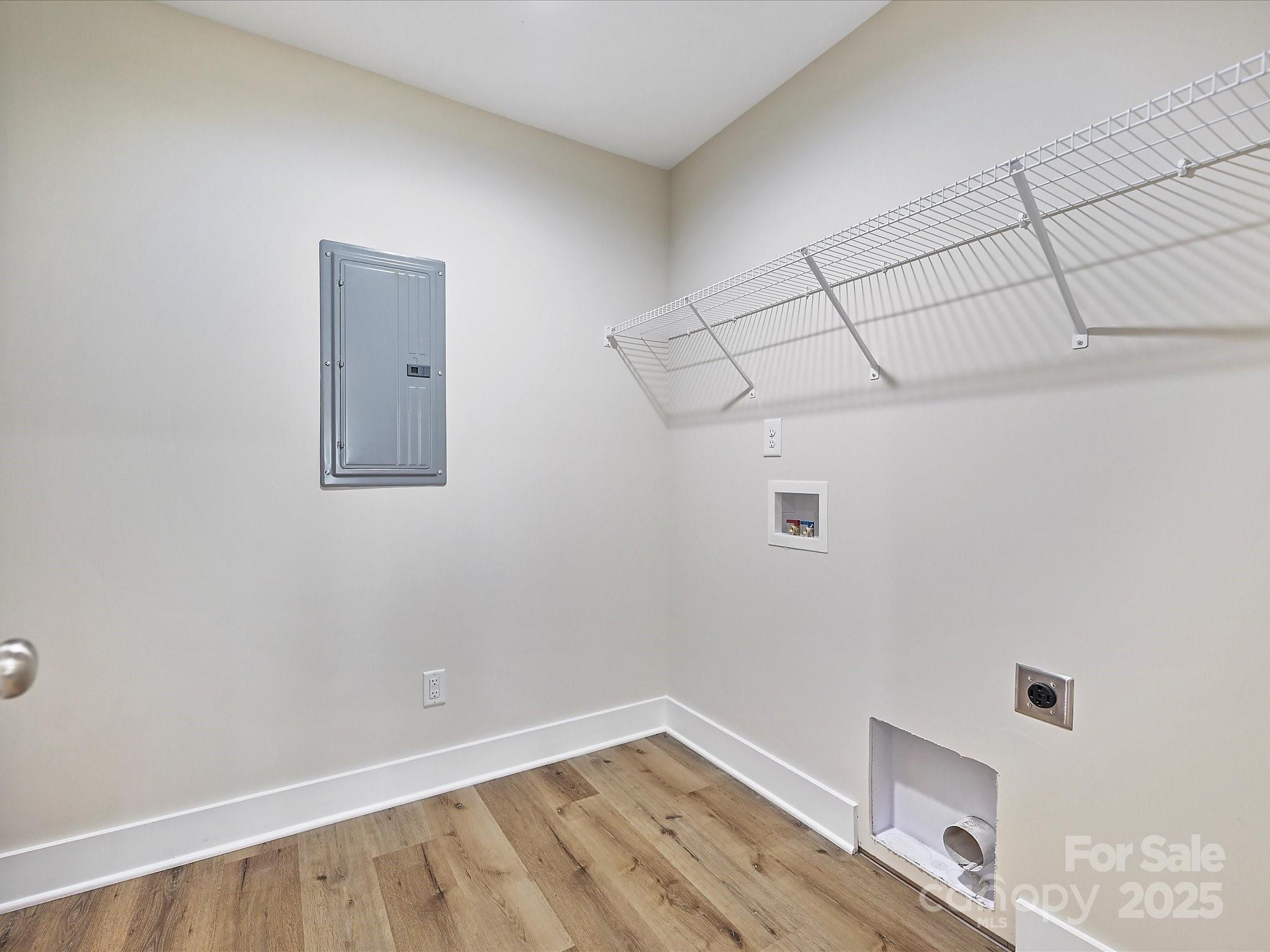 254 Old Pinckney Road York, SC 29745 - Photo 14 of 26 a view of an empty room