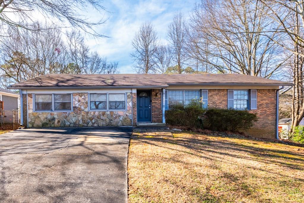 3622 Creatwood Trl Southeast