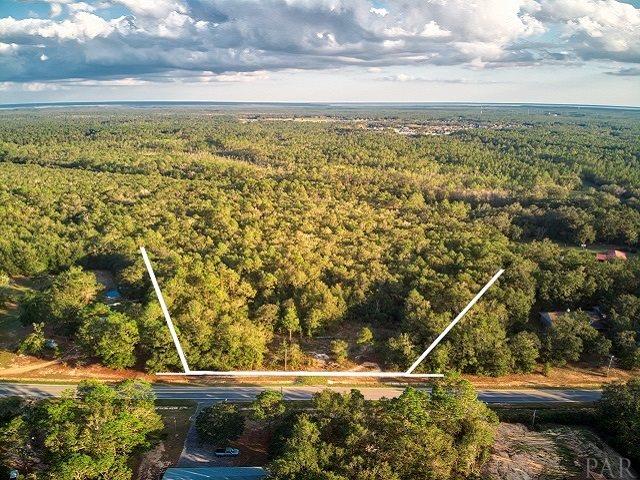 5295 Mulat Road Milton, FL 32583 - Photo 1 of 6 Gallery Image 1